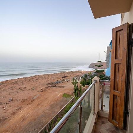 Dar diafa samira Apartment Mirleft Bagian luar foto