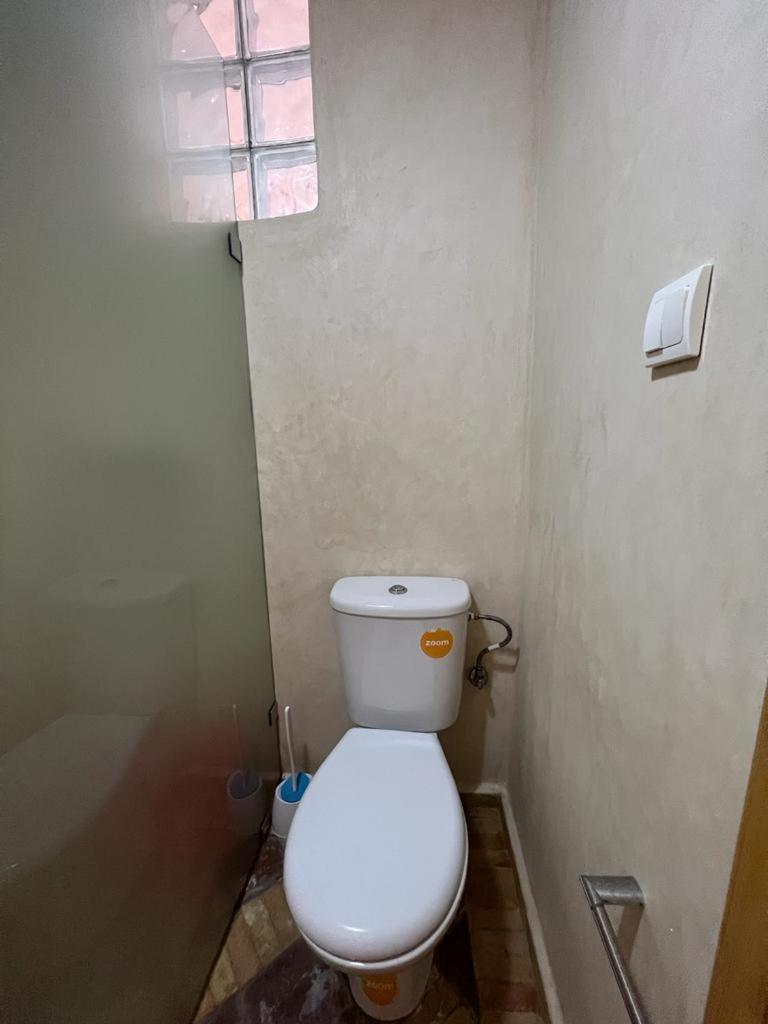 Dar diafa samira Apartment Mirleft Bagian luar foto