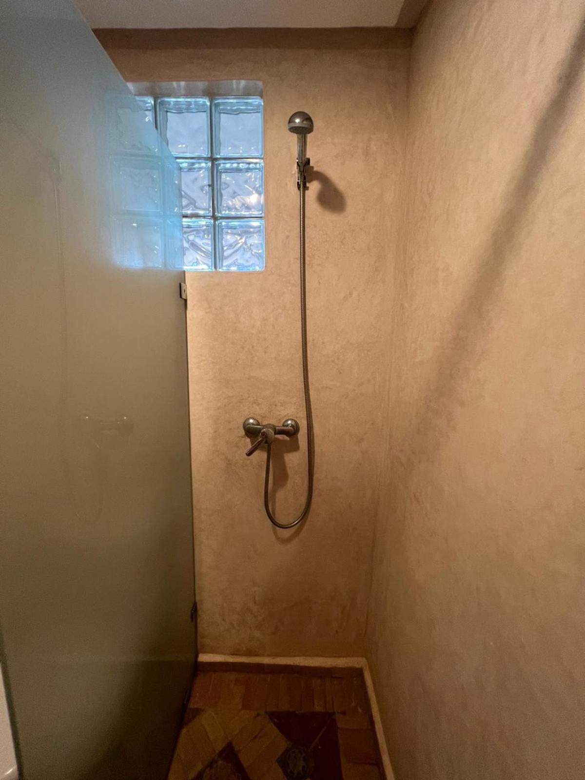 Dar diafa samira Apartment Mirleft Bagian luar foto